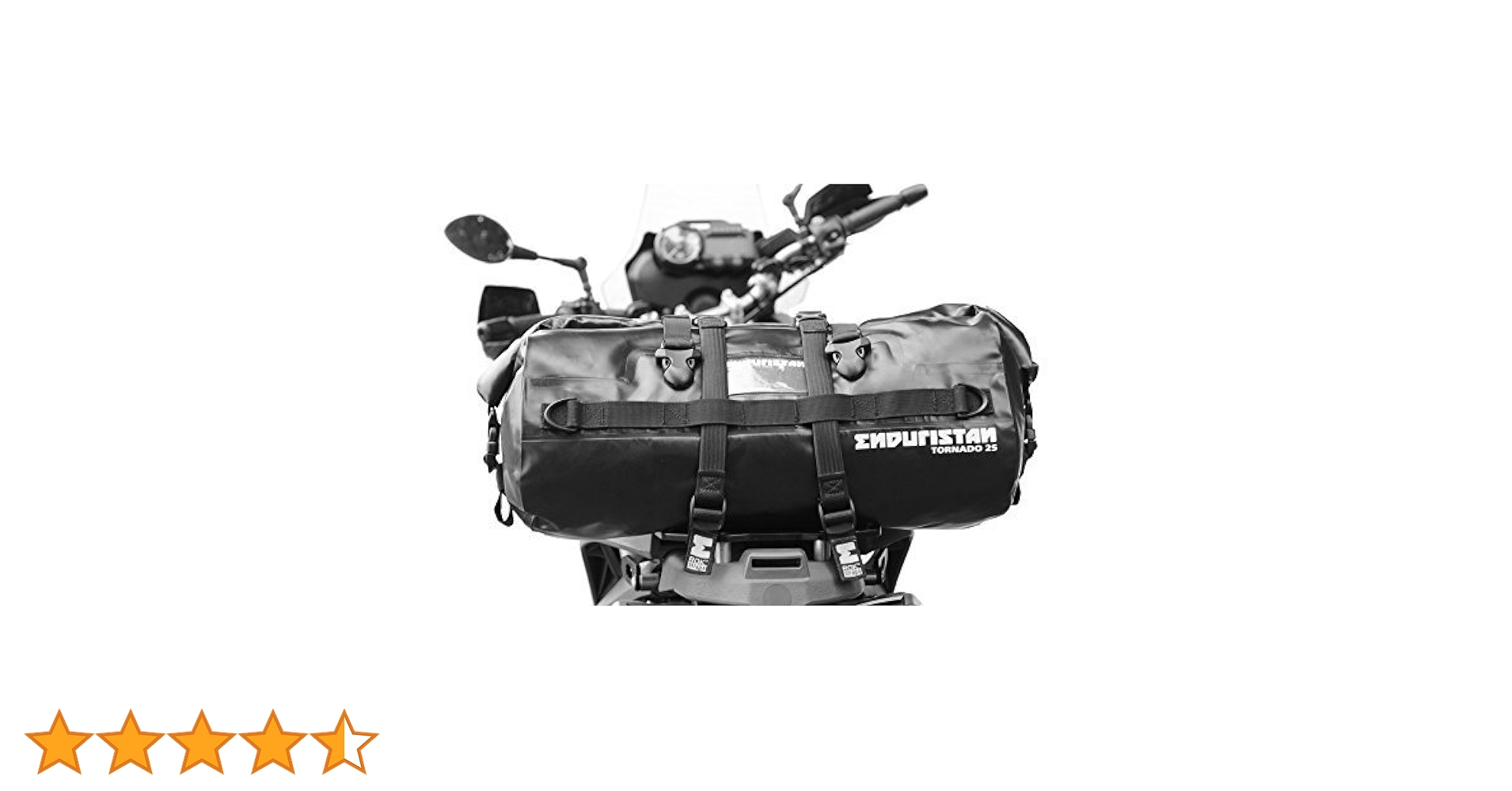 Amazon | エンデュリスタン トルネード2 オフロード用完全防水